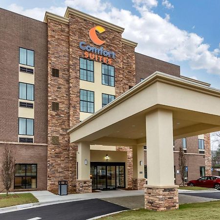 Comfort Suites نيونان المظهر الخارجي الصورة