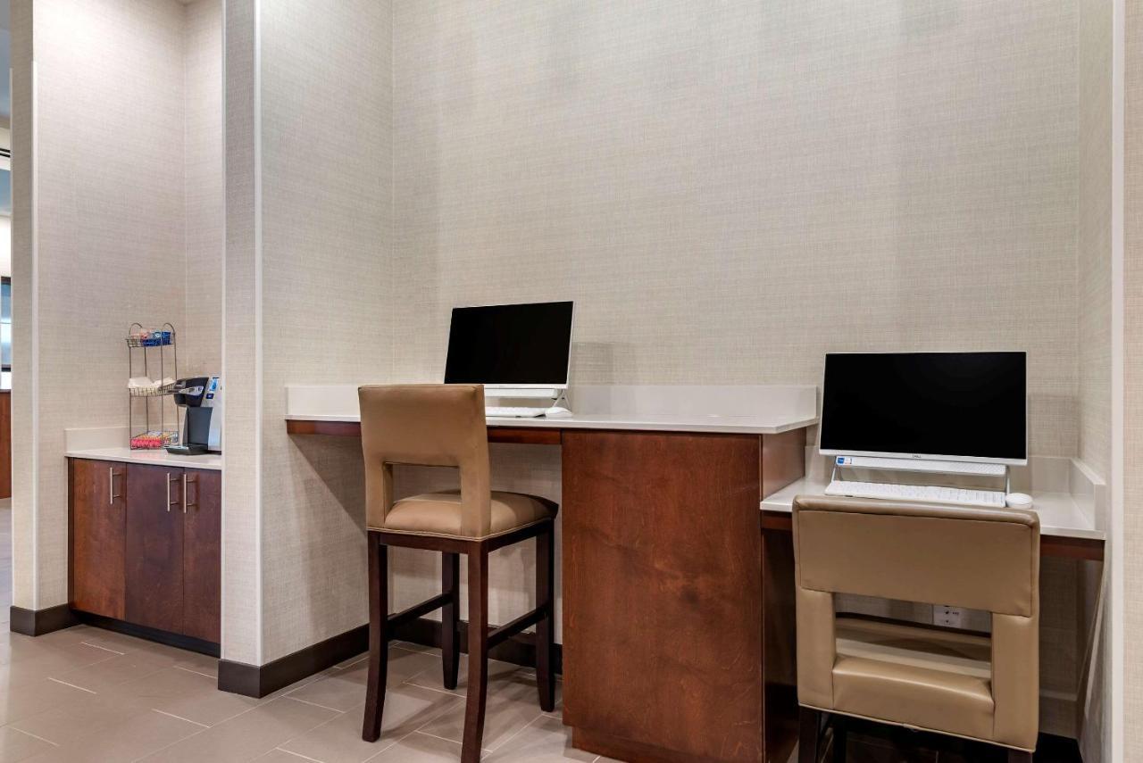 Comfort Suites نيونان المظهر الخارجي الصورة
